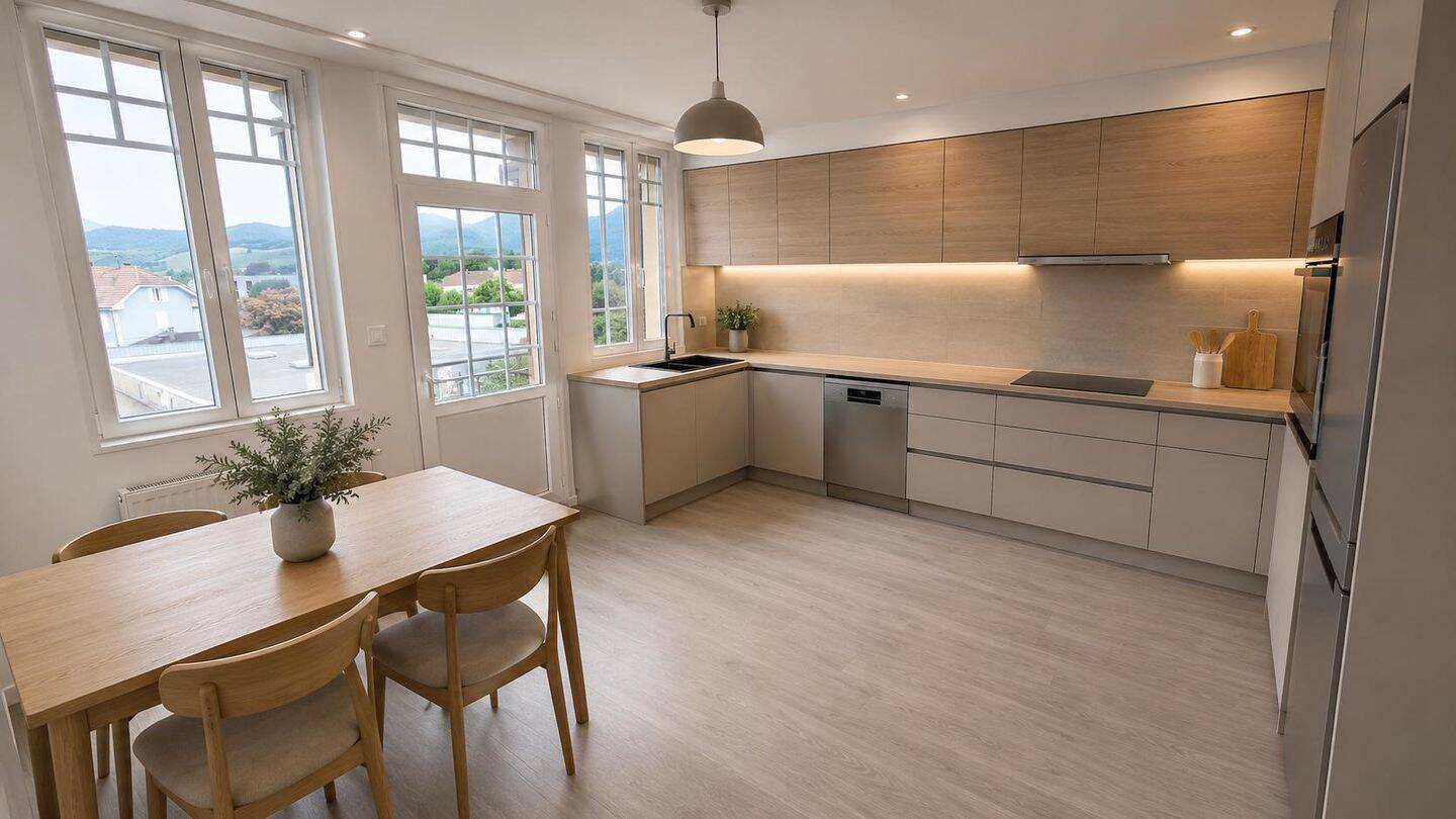Appartement 1 pièce 92 m² · à Cernay · 92 m² · 159 000 €