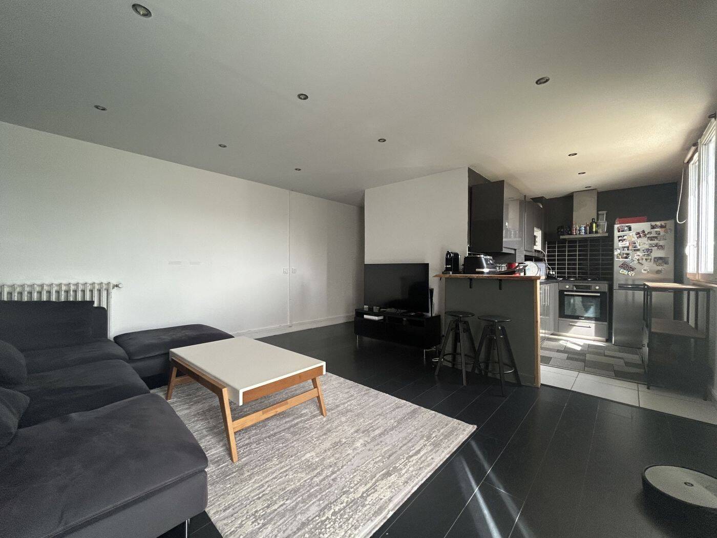 Appartement 3 pièces 56 m² · à Brunoy · 56 m² · 1 150 €/mois