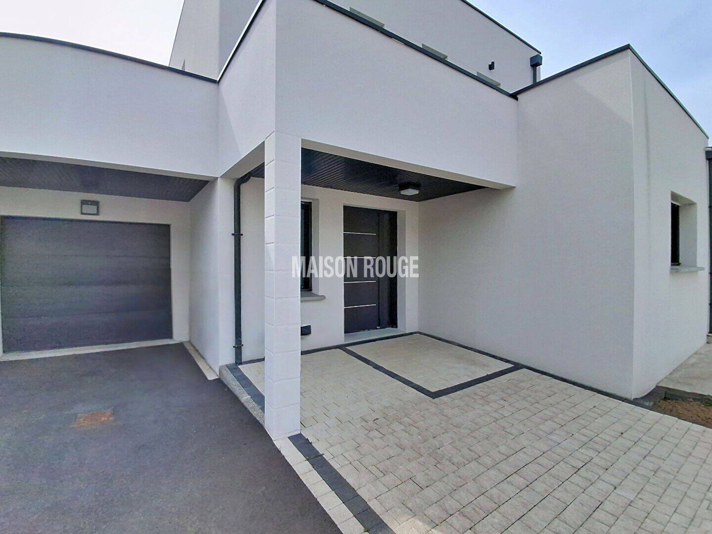 Maison 6 pièces 126 m² · à Ploufragan · 126 m² · 341 280 €