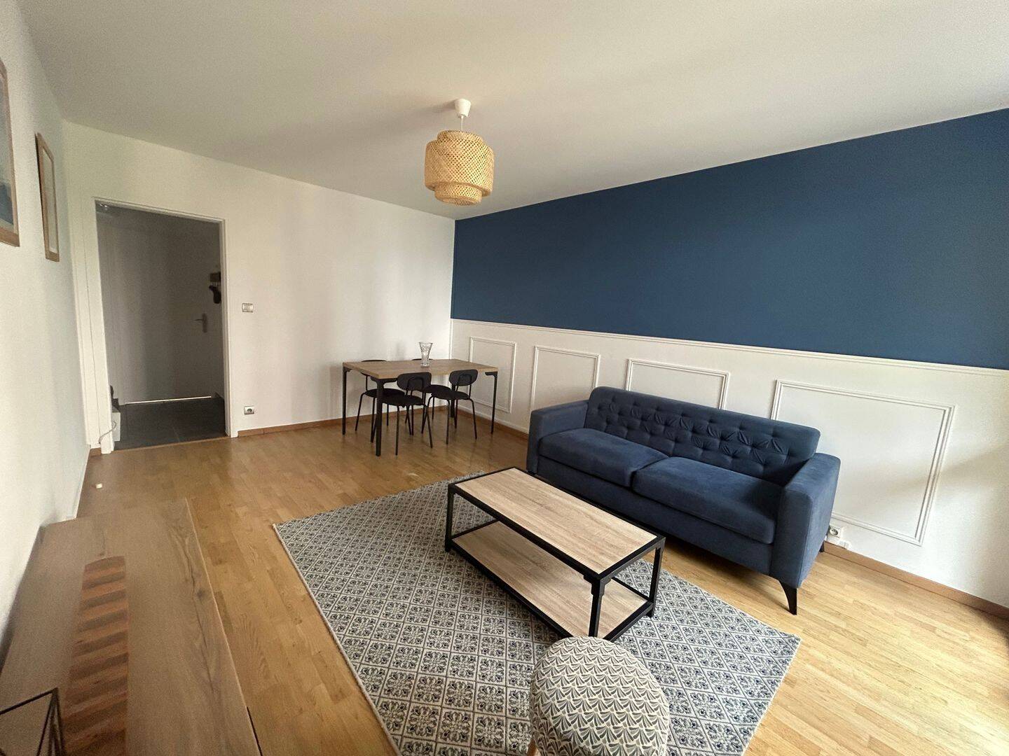 Appartement 4 pièces 70 m² · à Toulouse · 70 m² · 1 380 €/mois