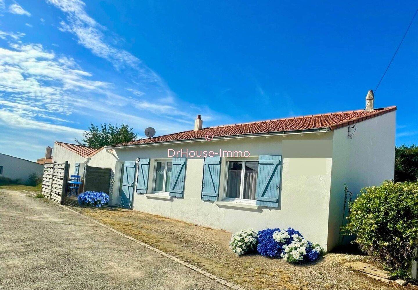 Maison 3 pièces 71 m² · à Pornic · 70,7 m² · 345 000 €