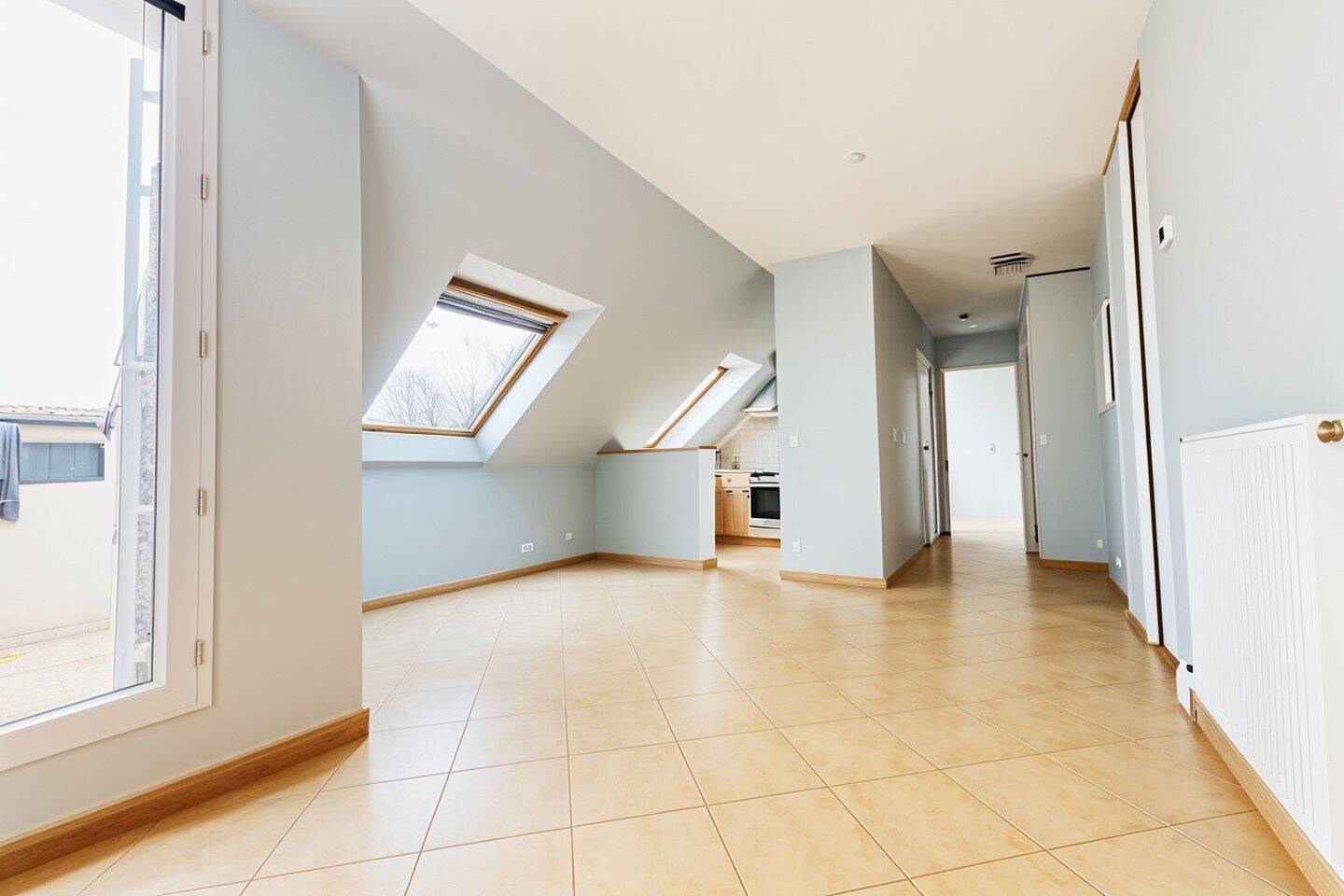 Appartement 2 pièces 45 m² · à Serris · 45 m² · 209 000 €