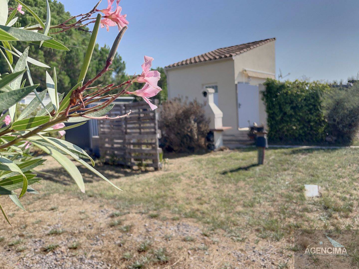 Maison 2 pièces 27 m² · à Marseillan · 27 m² · 183 000 €