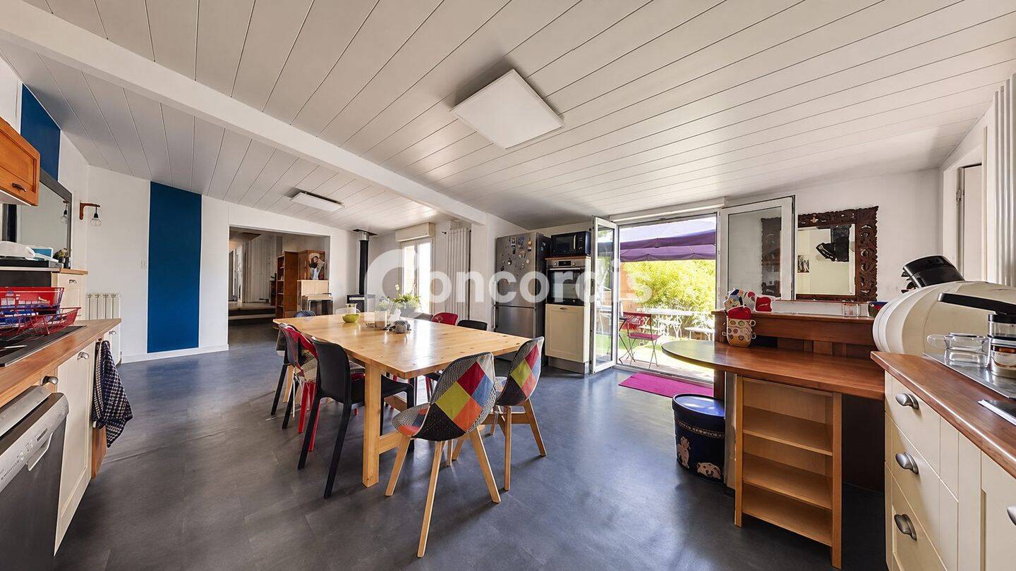 Maison 9 pièces 183 m² · à Saint-Nicolas-de-Port · 183 m² · 255 000 €