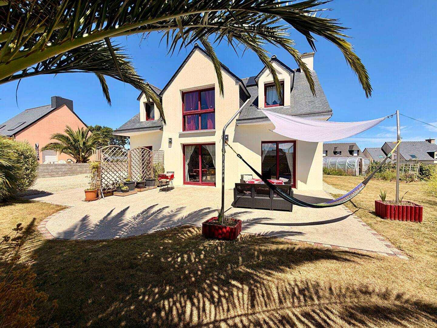 Maison 6 pièces 144 m² · à Lamballe-Armor · 144 m² · 315 000 €