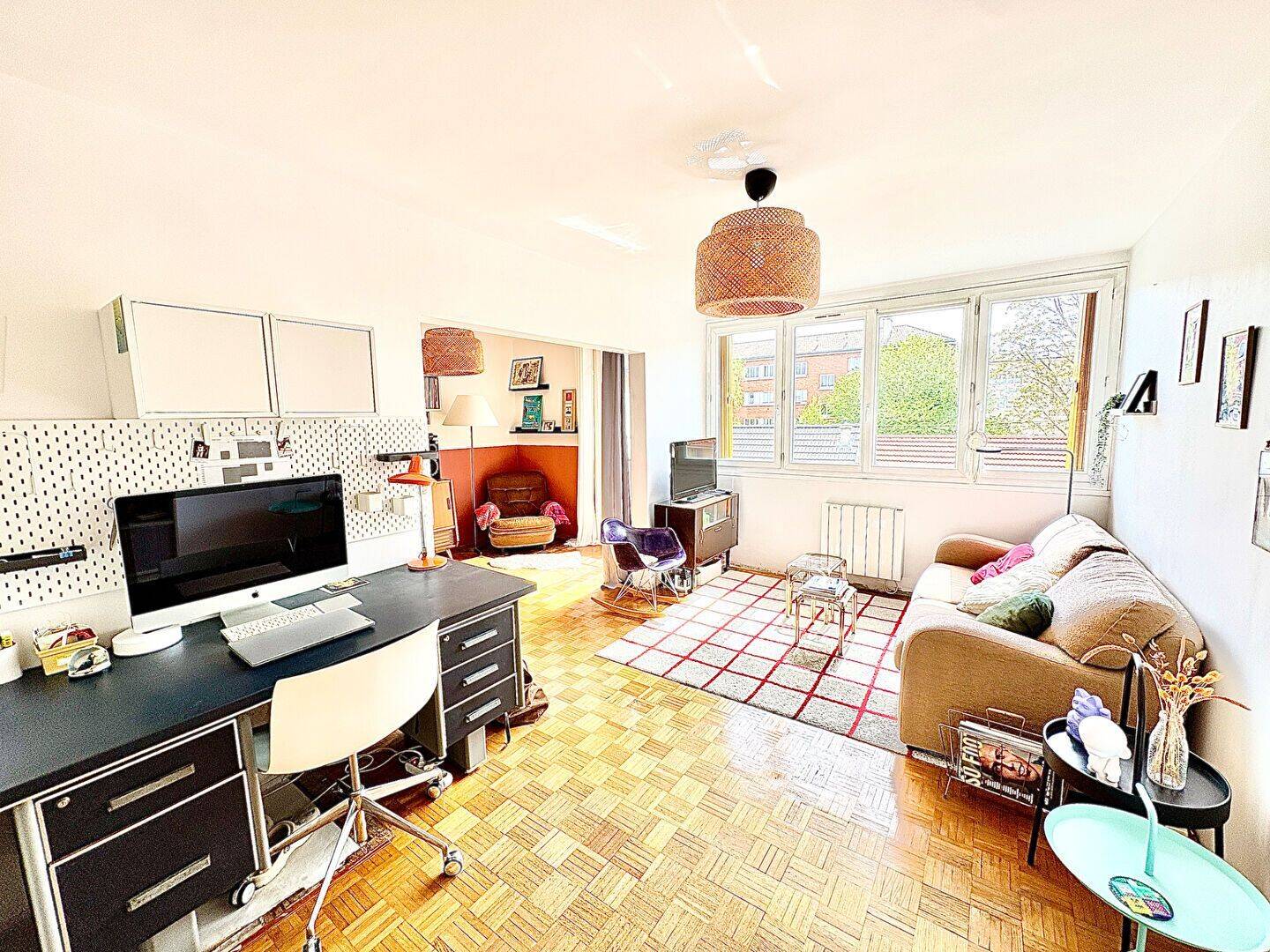 Appartement 3 pièces 61 m² · à Châtillon · 61 m² · 299 000 €