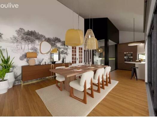 Maison à vendre 1 880 000 € 5 pièces 4 chambres 143 m² 580 m² de terrain Les Sables-d'Olonne 85180