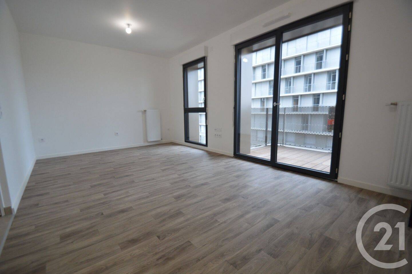 Appartement 1 pièce 29 m² · à Saint-Denis · 29,5 m² · 708 €/mois