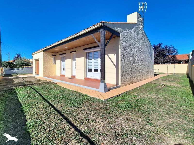 Maison 3 pièces 77 m² · à Les Sables-d'Olonne · 77 m² · 348 480 €