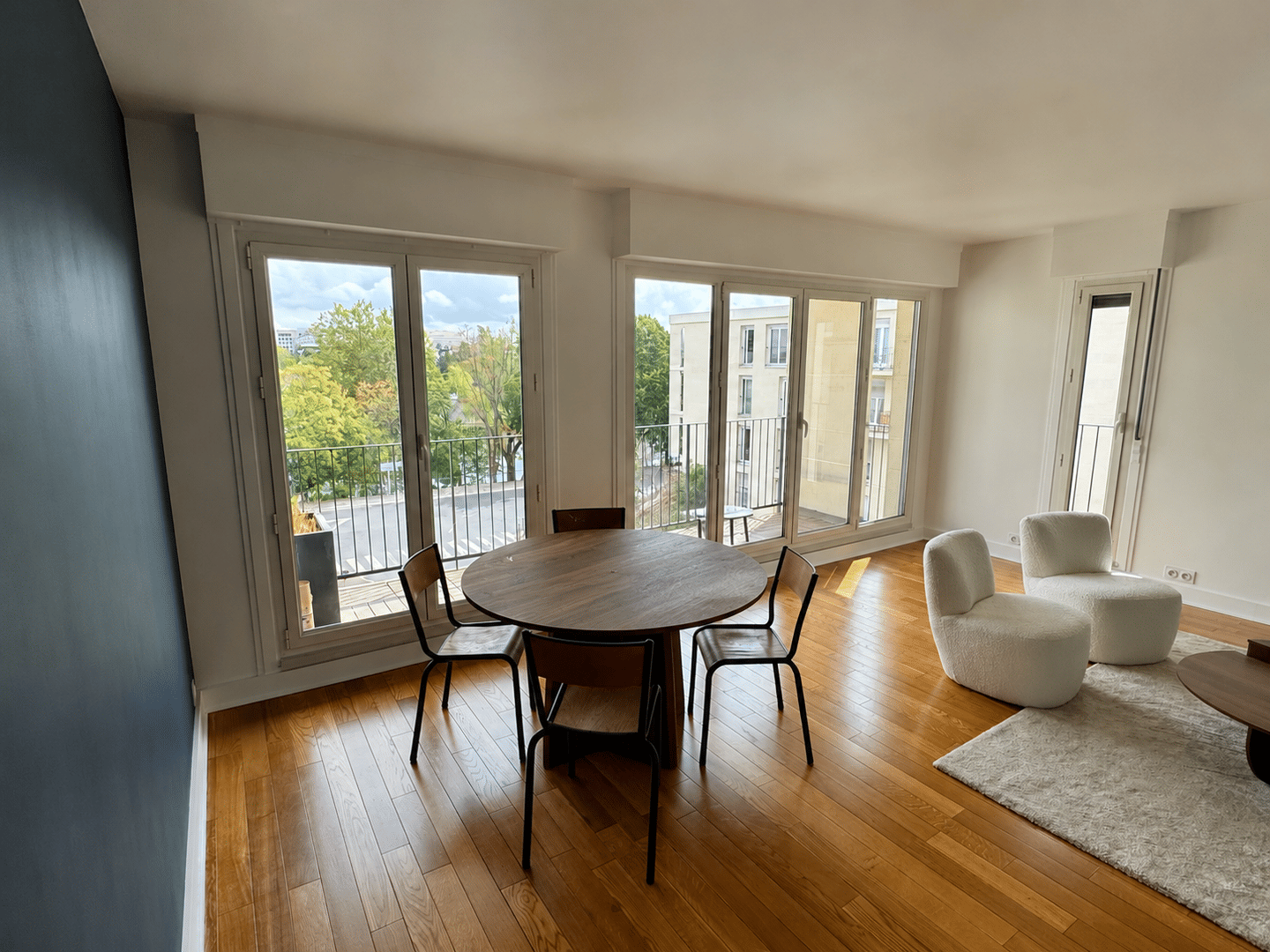 Appartement 3 pièces 75 m² · à Chatou · 75 m² · 1 985 €/mois