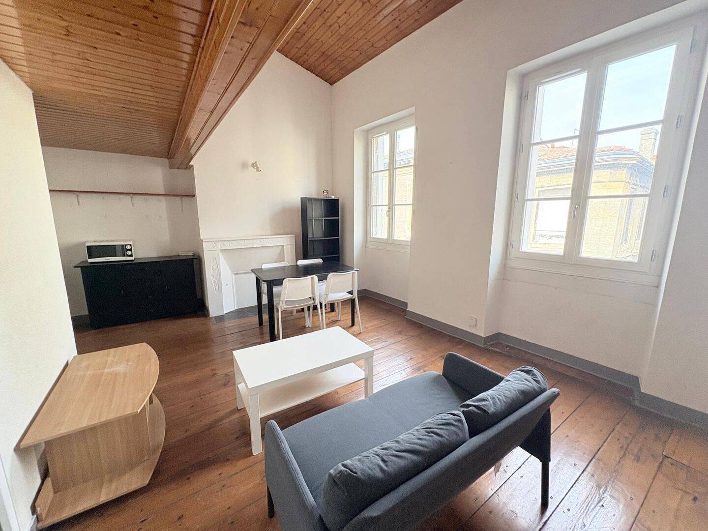 Appartement 2 pièces 43 m² · à Bordeaux · 42,5 m² · 795 €/mois