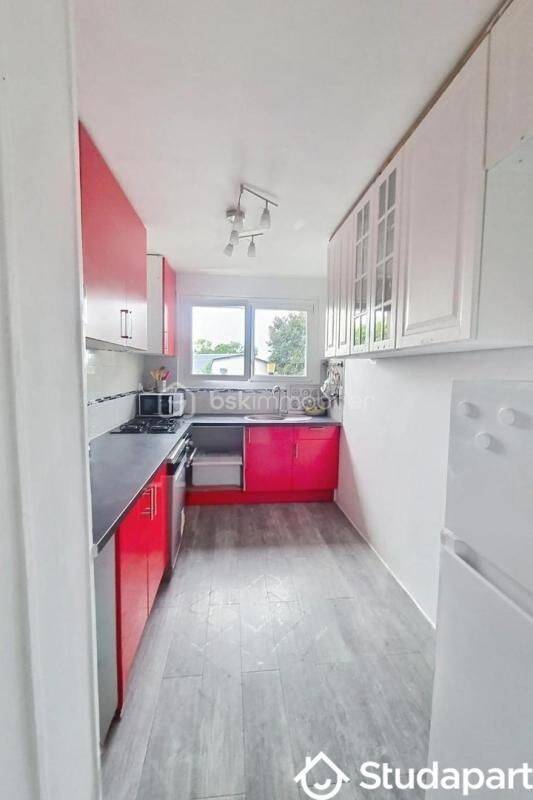 1 pièce 10 m² · à Aulnay-sous-Bois · 10 m² · 560 €