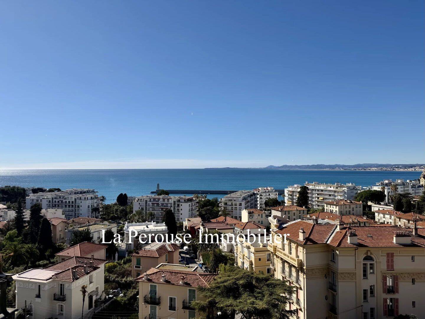 Appartement 4 pièces 88 m² · à Nice · 87,9 m² · 895 000 €