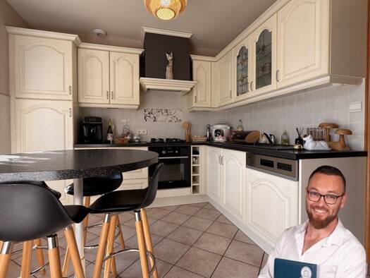 Maison à vendre 331 000 € 6 pièces 4 chambres 148 m² 1 933 m² de terrain Hallines 62570