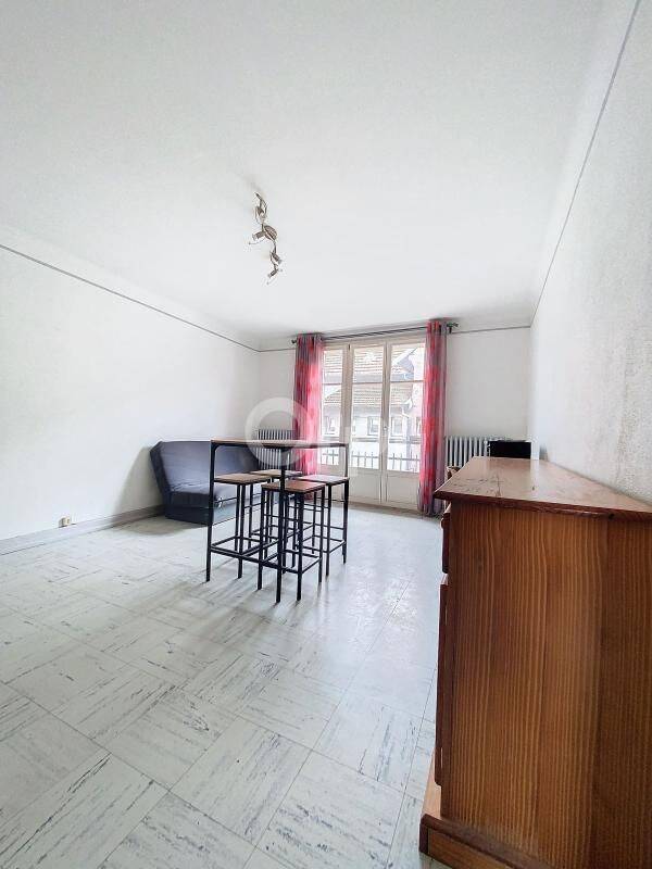 Appartement 2 pièces 37 m² · à Neufchâteau · 36,7 m² · 300 €/mois