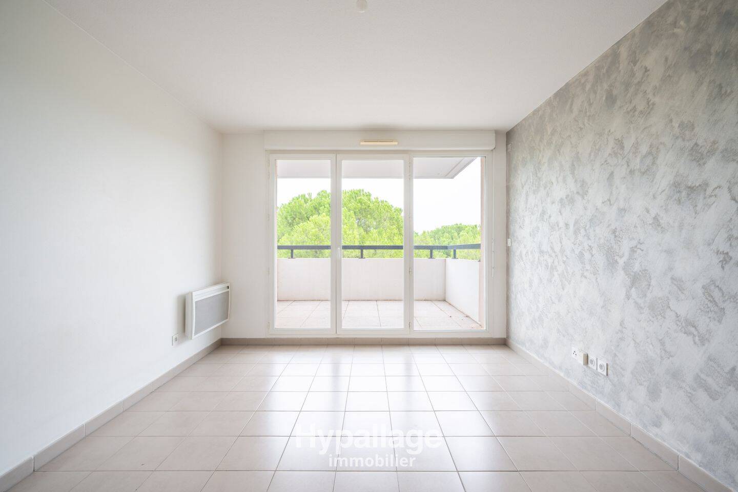 Appartement 2 pièces 38 m² · à Marseille 13ème Arrondissement · 38 m² · 174 000 €