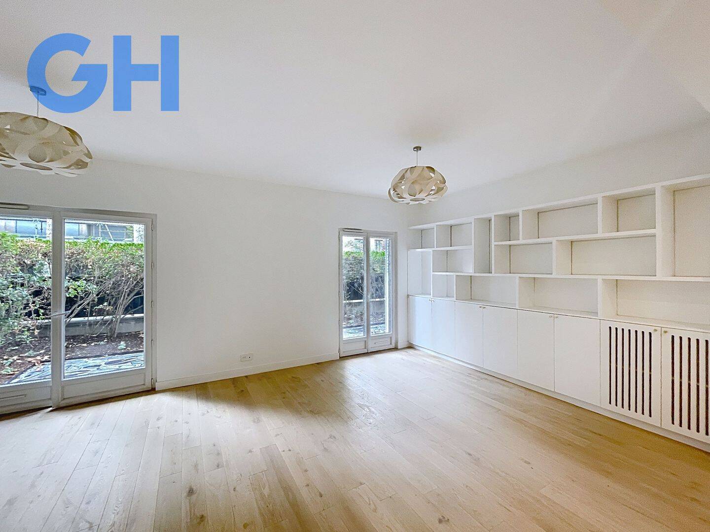 Appartement 4 pièces 81 m² · à Neuilly-sur-Seine · 81 m² · 4 000 €/mois