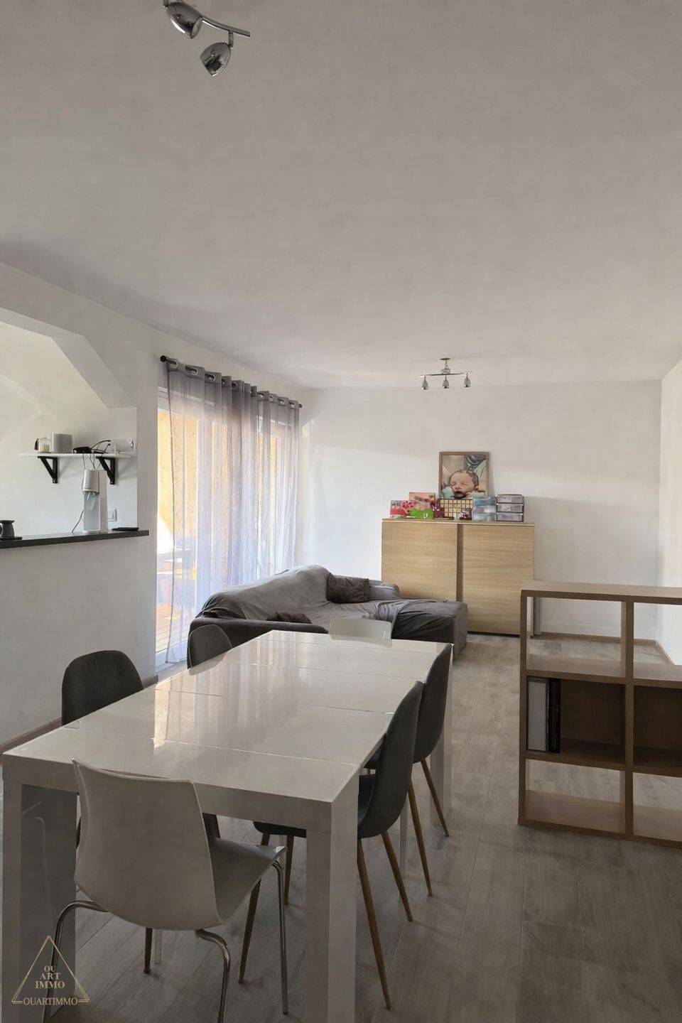 Appartement 3 pièces 73 m² · à Duppigheim · 73,2 m² · 184 000 €