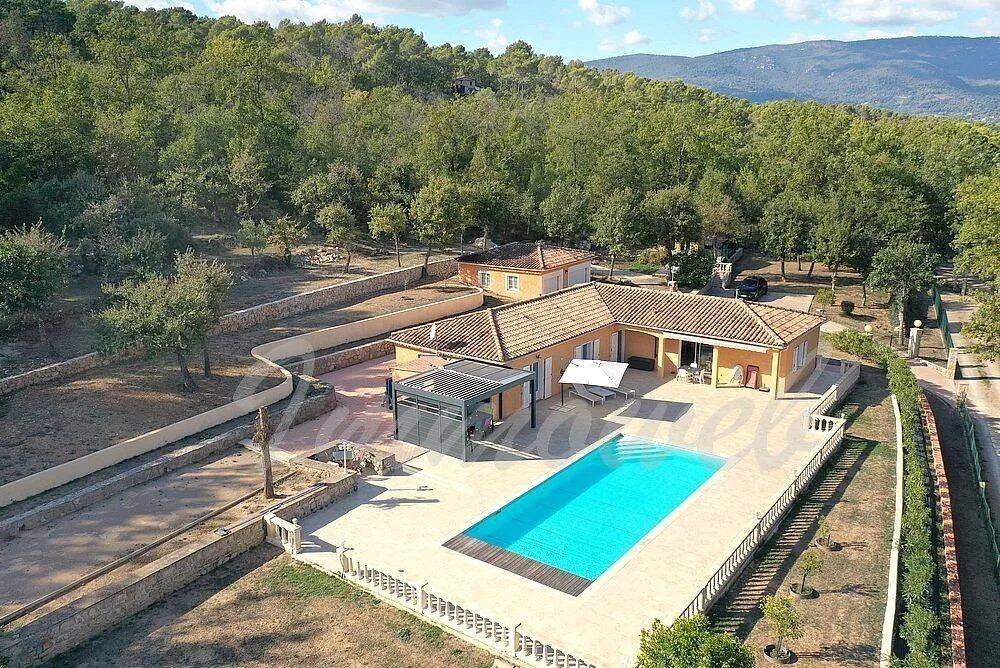 Maison 5 pièces 161 m² · à Fayence · 161 m² · 720 000 €