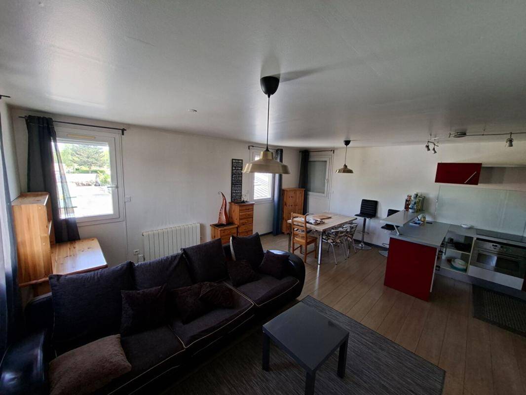 Appartement 2 pièces 53 m² · à Grand-Couronne · 53 m² · 148 000 €