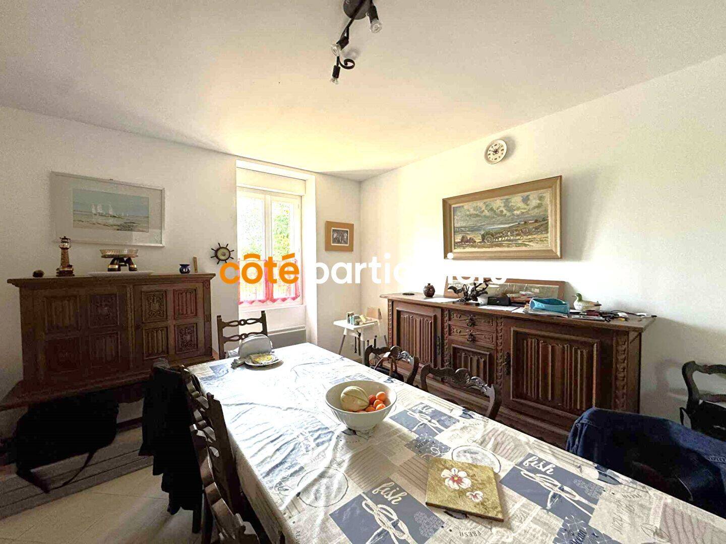 Maison 5 pièces 100 m² · à Le Drennec · 100 m² · 850 €