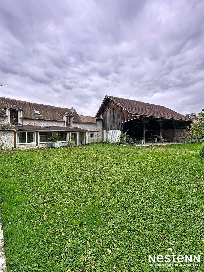 Maison 7 pièces 177 m² · à Saint-Marcel · 177 m² · 295 000 €