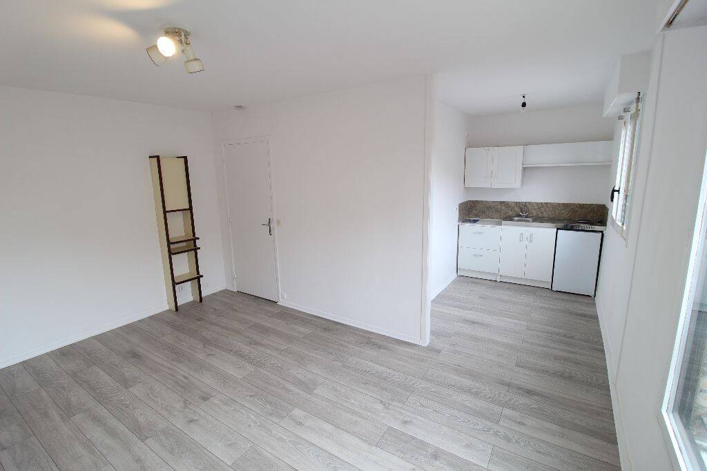 Appartement 2 pièces 37 m² · à Lille · 36,6 m² · 682 €/mois