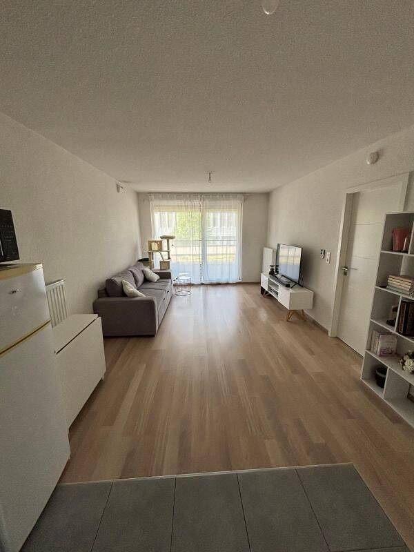 Appartement 2 pièces 48 m² · à Strasbourg · 47,8 m² · 750 €/mois