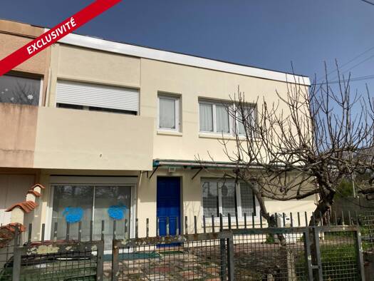 Maison à vendre 445 000 € 7 pièces 4 chambres 180 m² 685 m² de terrain Le Monteil-Madran Pessac 33600