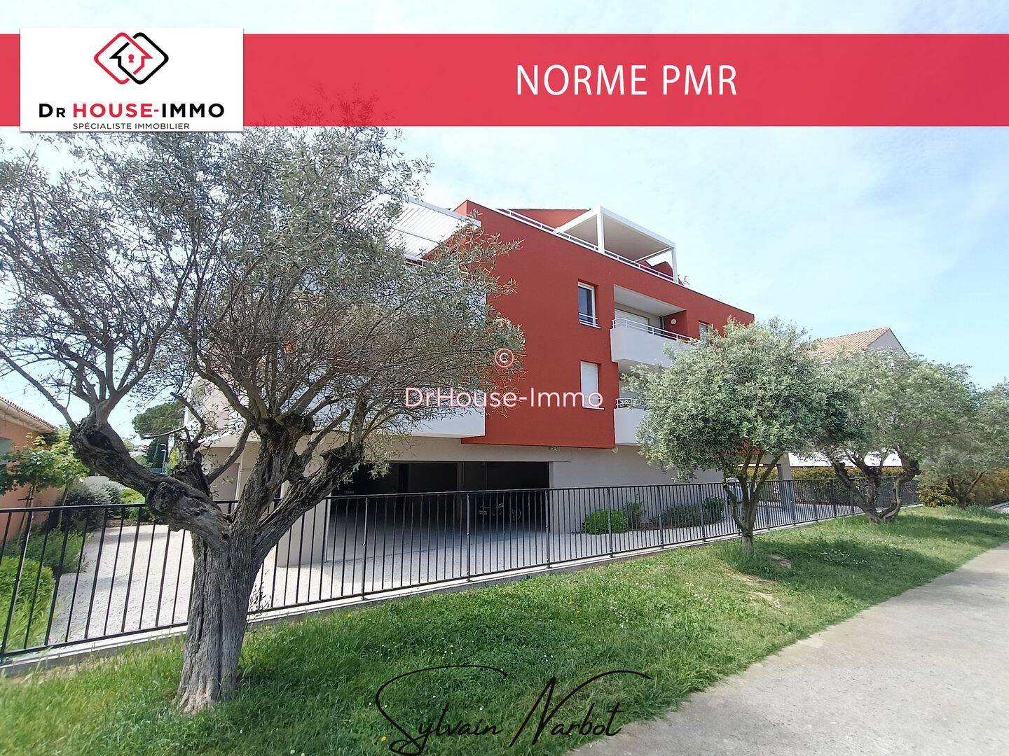 Appartement 1 pièce 30 m² · à Le Grau-du-Roi · 30,1 m² · 174 000 €