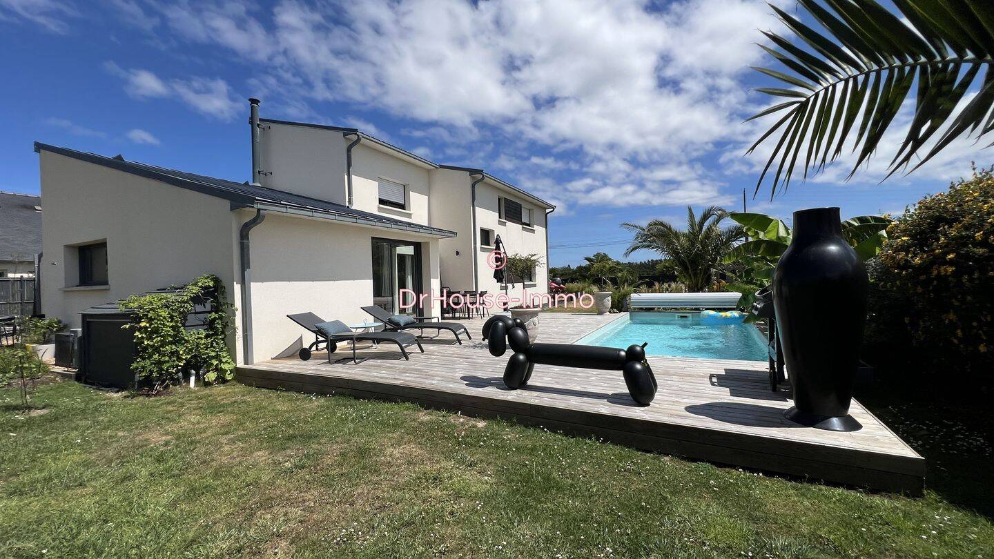 Maison 6 pièces 138 m² · à Paimpol · 138 m² · 525 000 €