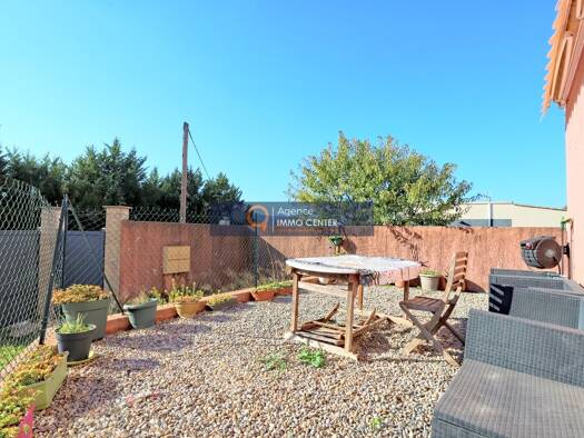 Appartement à vendre 184 000 € 3 pièces 2 chambres 82 m² RDC Pignans 83790