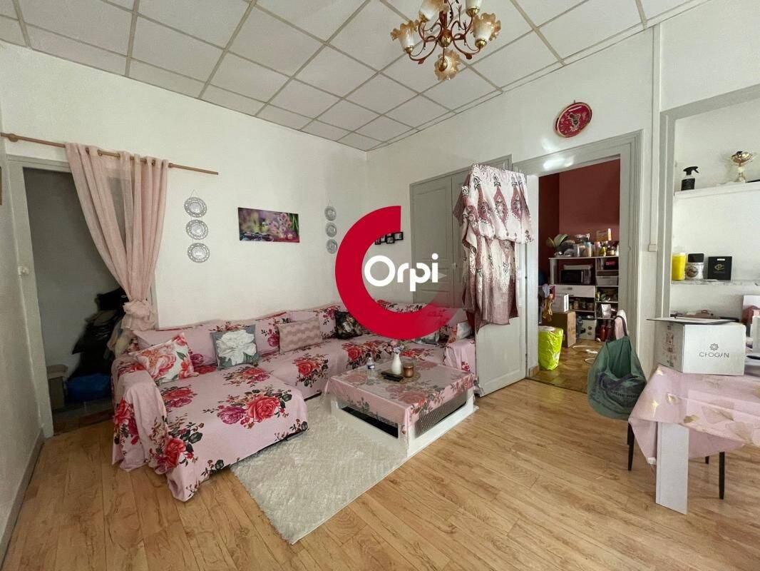 Appartement 3 pièces 68 m² · à Vienne · 67,8 m² · 125 000 €