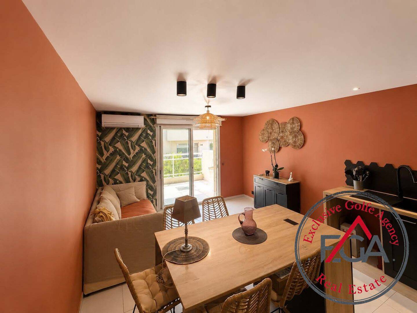 Appartement 2 pièces 42 m² · à Cavalaire-sur-Mer · 41,9 m² · 260 000 €