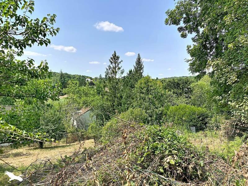 Terrain de 690 m² à Montlignon - photo 2
