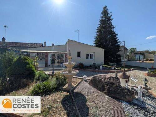 Maison 3 pièces 116 m² · à Migennes · 116 m² · 44 175 €