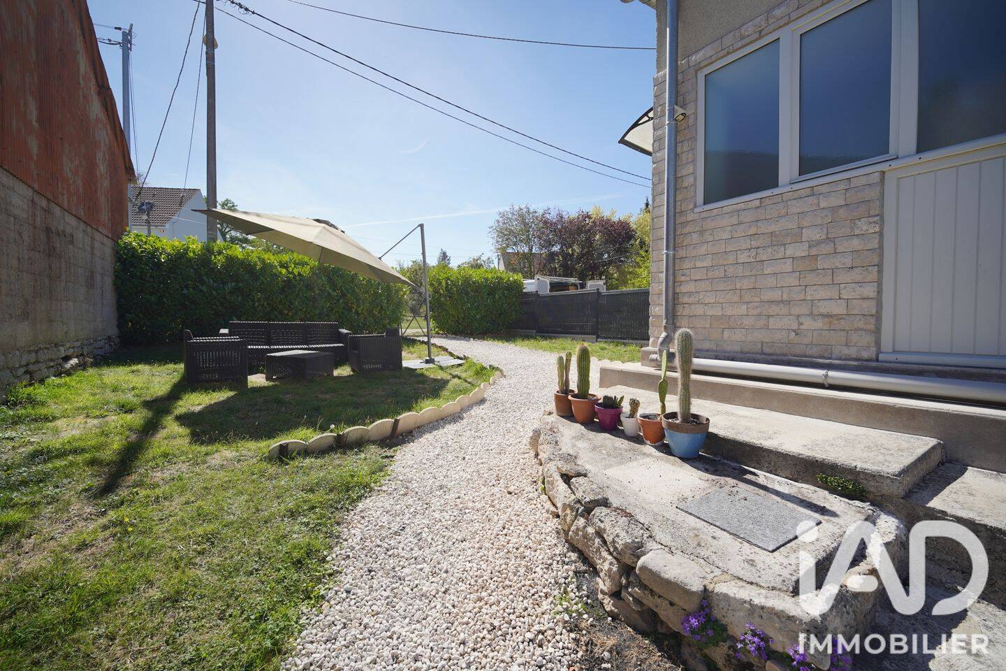 Maison 3 pièces 83 m² · à Cormicy · 83 m² · 191 500 €