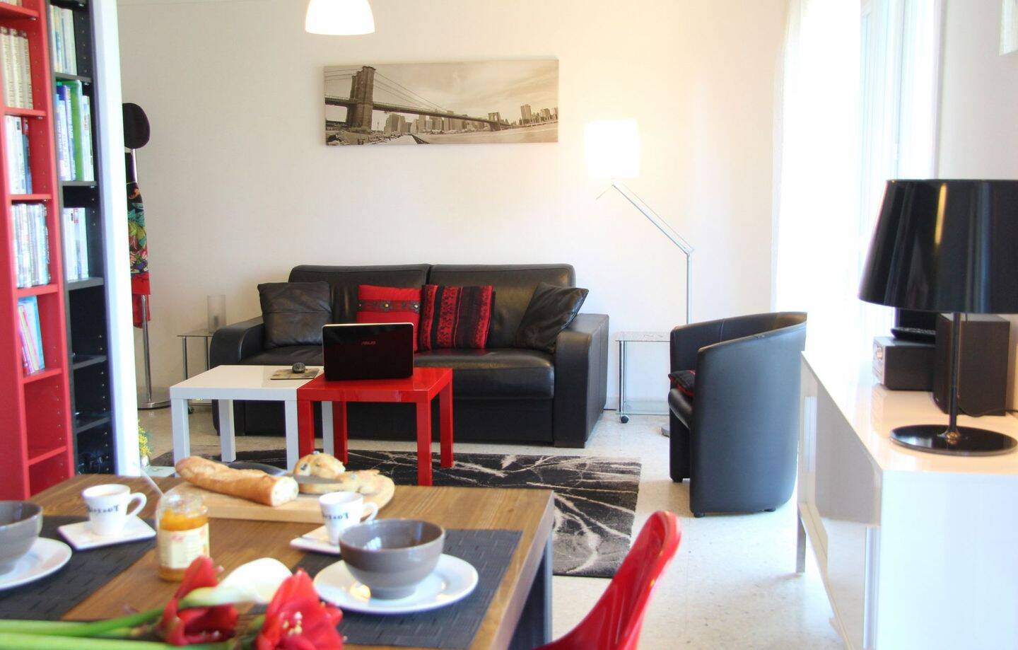 Appartement 3 pièces 52 m² · à Cannes · 52 m² · 320 000 €