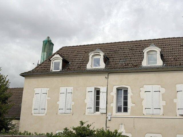 Appartement 2 pièces 18 m² · à Chenôve · 18,5 m² · 455 €/mois