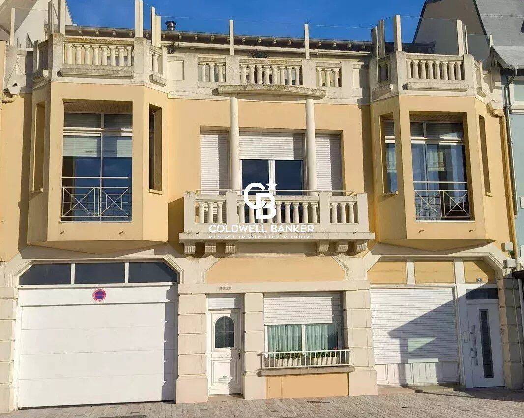 Appartement 6 pièces 156 m² · à Les Sables-d'Olonne · 155,5 m² · 1 405 000 €