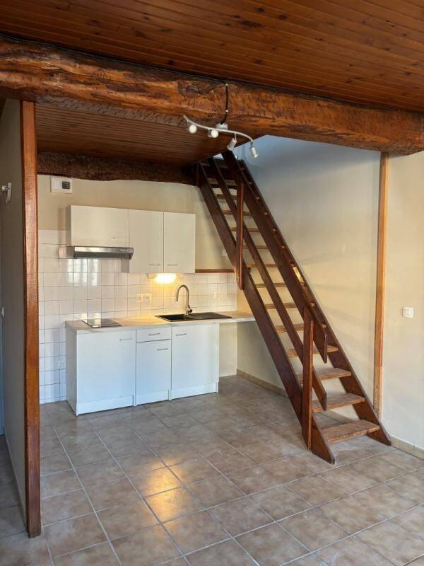 Appartement 3 pièces 36 m² · à Muret · 36 m² · 617 €