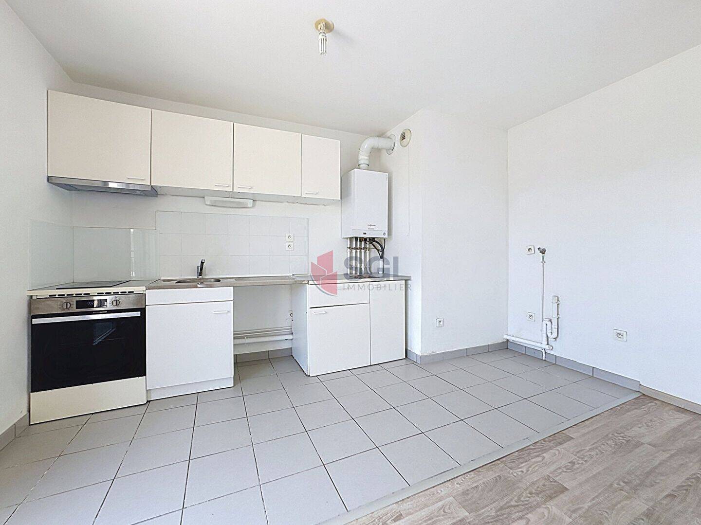 Appartement 2 pièces 42 m² · à Beaumont-sur-Oise · 42,4 m² · 770 €