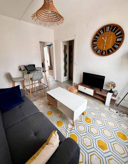 Appartement 2 pièces 33 m² · à Colombes · 33 m² · 1 090 €/mois