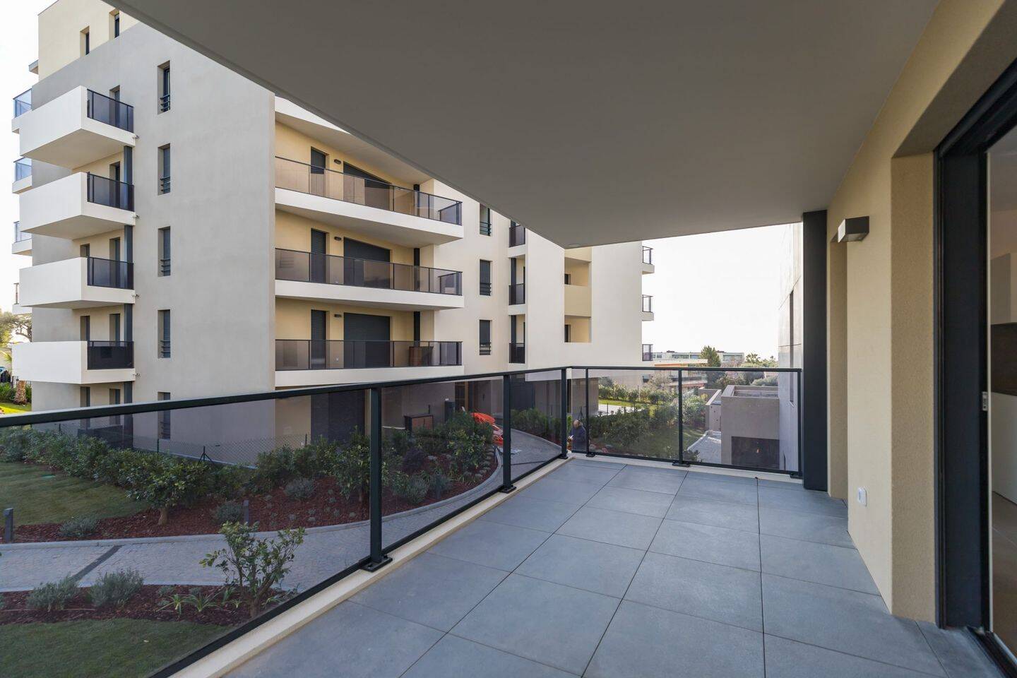 Appartement 2 pièces 41 m² · à Antibes · 41,2 m² · 977 €/mois