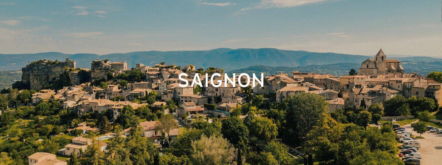 Maison 8 pièces 300 m² · à Saignon · 300 m² · 575 000 €