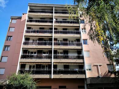 Appartement à vendre 139 000 € 4 pièces 2 chambres 78 m² Sous le toit, Étage 6/6 Cournon d Auvergne 63800