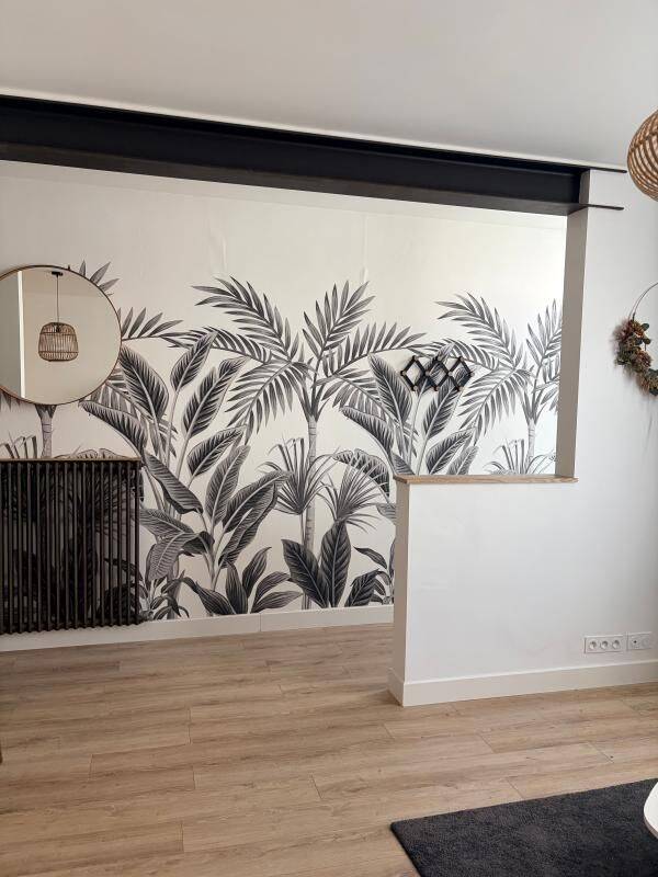 Maison 4 pièces 86 m² · à Cholet · 86,2 m² · 1 020 €