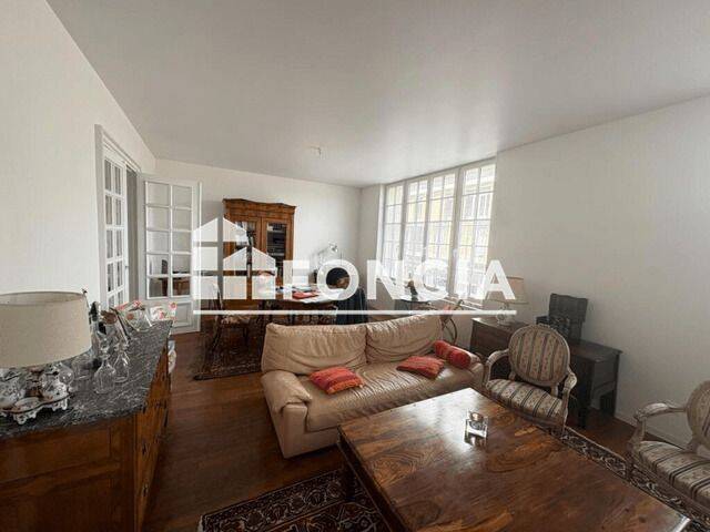 Appartement 4 pièces 105 m² · à Beauvais · 105,3 m² · 890 €