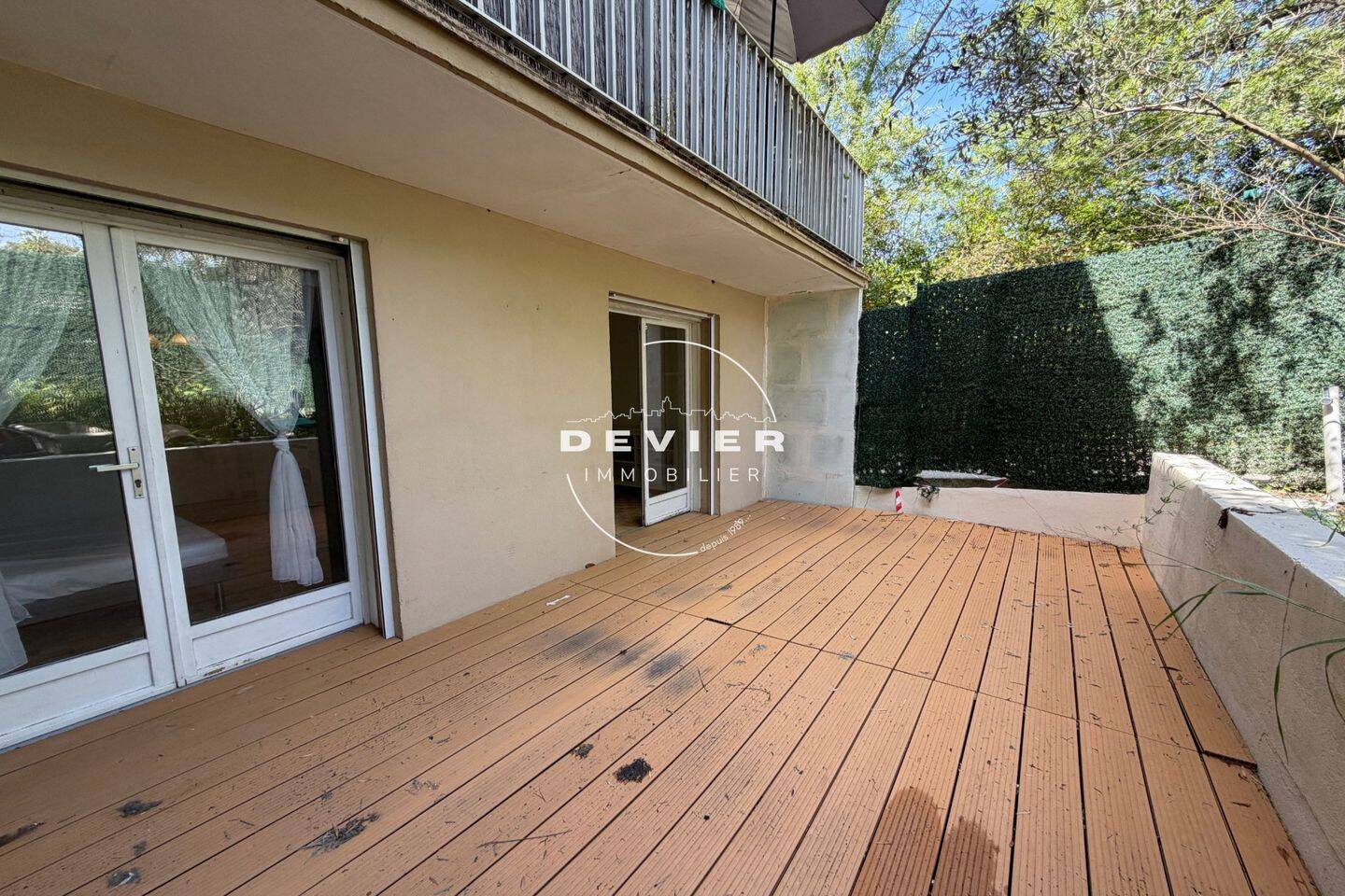 Appartement 2 pièces 32 m² · à Montpellier · 32,3 m² · 110 000 €