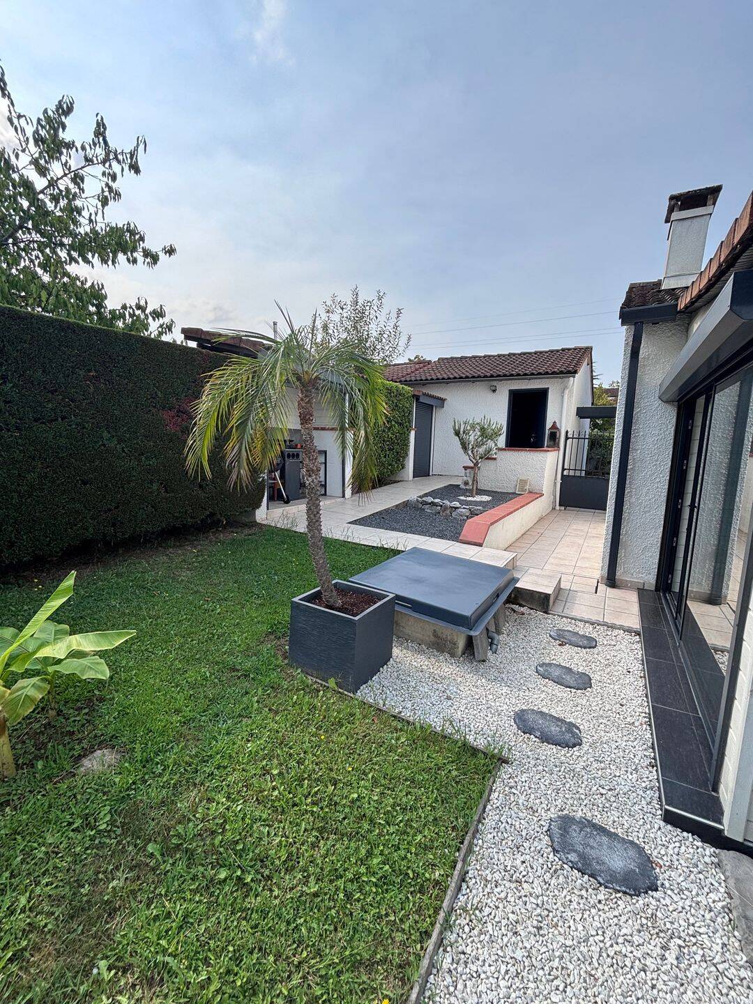 Maison 4 pièces 126 m² · à L'Union · 126 m² · 2 447 €